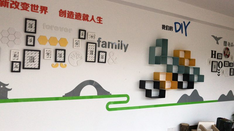 标识标牌，如何挑选正规生产厂家？**
