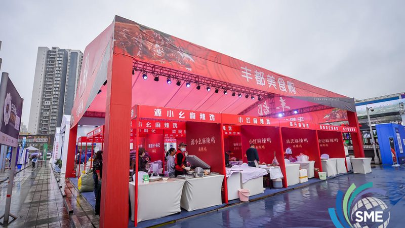 新手加盟会展服务代理怎么做：关键步骤与注意事项