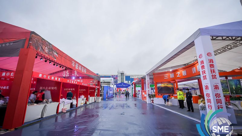活动策划与执行：一场展览背后的“双剑合璧