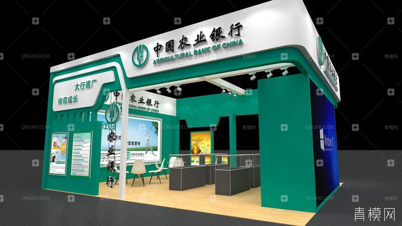 广告制作验收标准解析：如何确保展台品质与效果