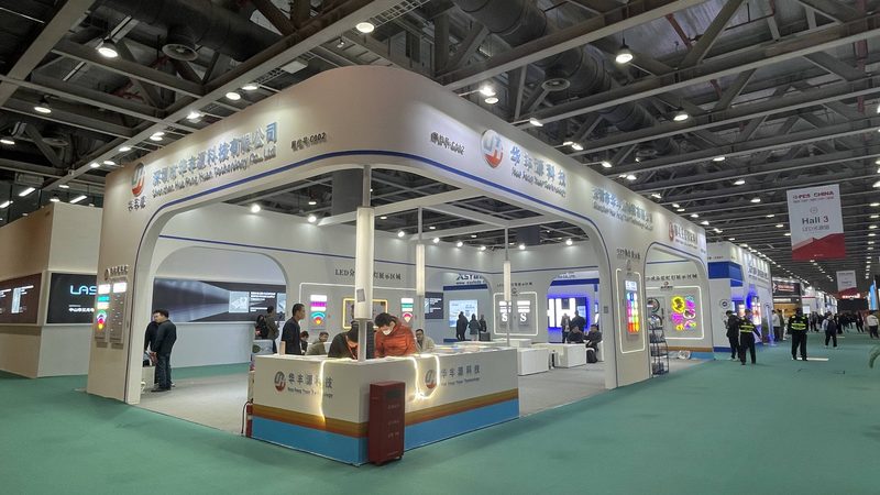 企业展厅装修费用一平方：揭秘成本构成与优化策略**