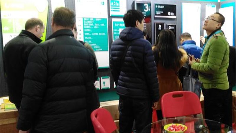 成都会展公司定制展台，报价背后的考量因素