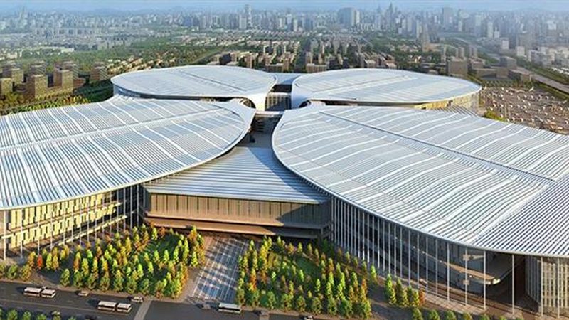 小企业展厅设计，选错比不选更麻烦