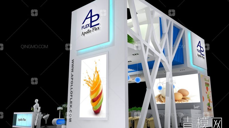 标识标牌安装，这六步决定最终效果